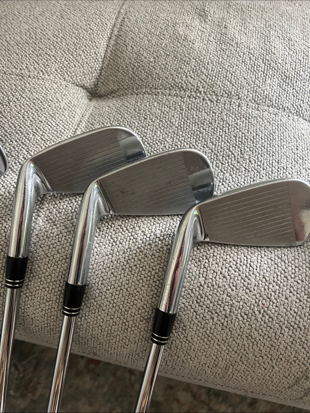 Taylormade RAC MB CB Set - Picture 4 of 7